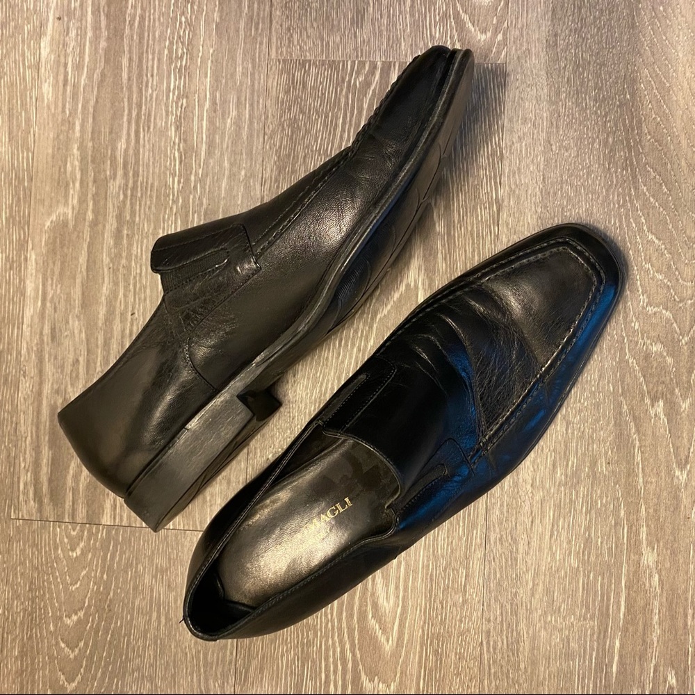 Bruno Magli Loafers